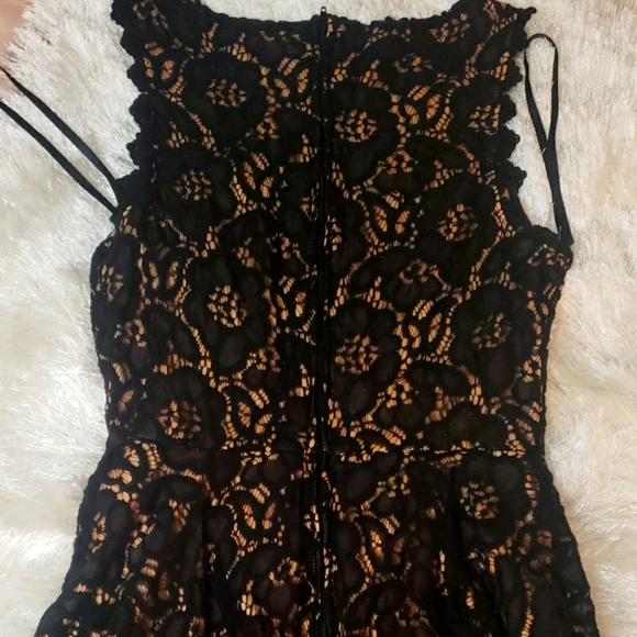 Summer formal dress - Picture 4 of 4